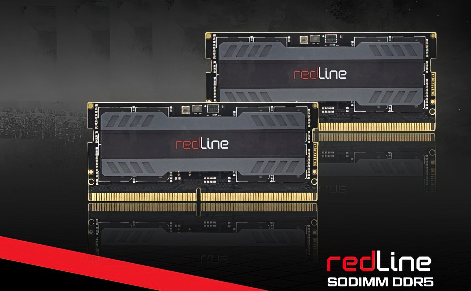 DDR5-Notebooks erhalten mit kommenden 24 GB und 48 GB SO-DIMM-Speichern ...